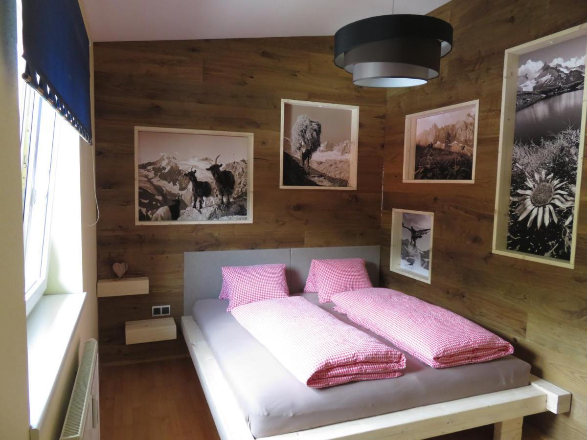 Gries 2 Zimmer Wohnung المظهر الخارجي الصورة