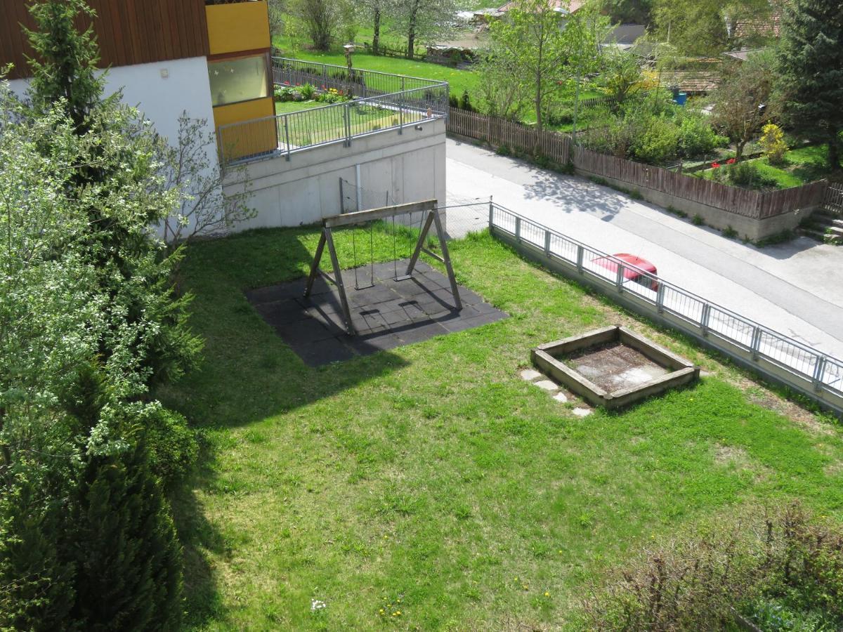 Gries 2 Zimmer Wohnung المظهر الخارجي الصورة